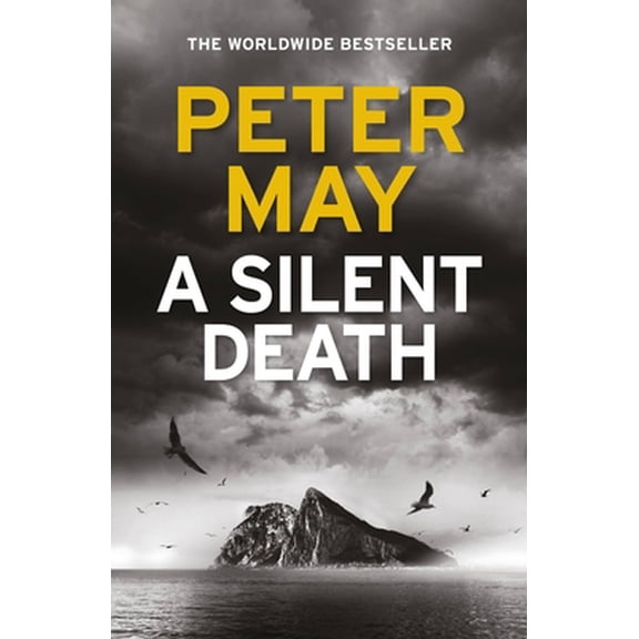 Pre-Owned A Silent Death (Paperback) 1784295027 9781784295028