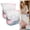 2PCS-B, variant on No Pump Large Capacity Vacuum Storage Bags, Press & Seal Reusable Compression, Space Saver for Clothes Bedding