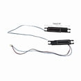 thumbnail image 5 of 1 Pair Built in Speaker Replacement for Latitude E5470 0CGDGM PK23000RB00, 5 of 5