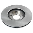 thumbnail image 4 of Geelife Front Brake Rotors & Pads For 2004-2013 Mazda 3 2006-2014 Mazda 5 3 5 2.3L, 4 of 9