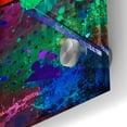 thumbnail image 3 of Epic Art 'FTM Fantom Crypto' by Epic Art Portfolio, Acrylic Glass Wall Art, 24"x24", 3 of 8