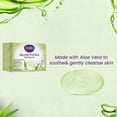 thumbnail image 4 of Duru Hydropure Aloe Vera Bar Soap - Best Gentle Cleansing Soap Moisturizing Bar Soap Sensitive Skin Body Soap Bar Soap Wash for Women and Men Plant Based Skin Care Products - 3 Pack, 4 of 4
