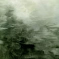 thumbnail image 3 of Caroline, Emma 20x20 Black Modern Framed Museum Art Print Titled - Dark Waters II, 3 of 5