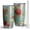 Pioneer Flower-3, variant on 20 Oz Pioneer Flower Coffee Tumbler Double Wall Insulated Stainless Steel Water Bottle | Metal Reusable Thermoses Flask with Cup Cap | Leak & Sweat Proof with Anti-Dust Lid