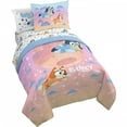 thumbnail image 3 of Bluey and Bingo Sleepy Time Twin Sheet Set with Sham, 3 of 6