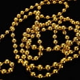 thumbnail image 3 of Guirnalda de Cuentas de Perlas Jerler 10mm Oro 10m, 3 of 5
