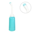 thumbnail image 4 of Bidé de Limpieza Perineal Posparto ANGGREK 500ml Portátil de Mano Resistente A Altas Temperaturas Azul, 4 of 8