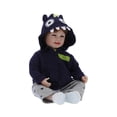 thumbnail image 3 of Bebé 55cm Cuerpo Suave Lindo Chico Renacido Muñeca para Niños Pequeños Muñeca Para Niños Regalo de Cumpeados Juguete, 3 of 7