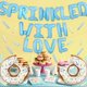 thumbnail image 2 of Decoraciones para baby shower Wonmelody Donut Sprinkle Boy, 2 of 6