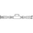 thumbnail image 5 of RAParts Universal Fit Turnbuckle 3 Point Hitch Sway Check Chain Stabilizer 11.75-13.50, 5 of 9