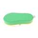 thumbnail image 5 of Estuche de Lápiz Forma -Flop Bolsa Maquillaje Artículos Equipo de Servicios Industriales Verde, 5 of 9