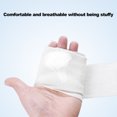 thumbnail image 3 of Bandage de Compression, Bandage Élastique Multifonctionnel pour Modelage de l'Abdomen, 3 of 7