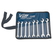 Vim V18 8-Piece 8 Ignition Wrench Set