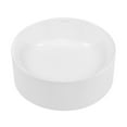 thumbnail image 2 of Beau 16.5" Round Vessel Bathroom Sink, 2 of 11
