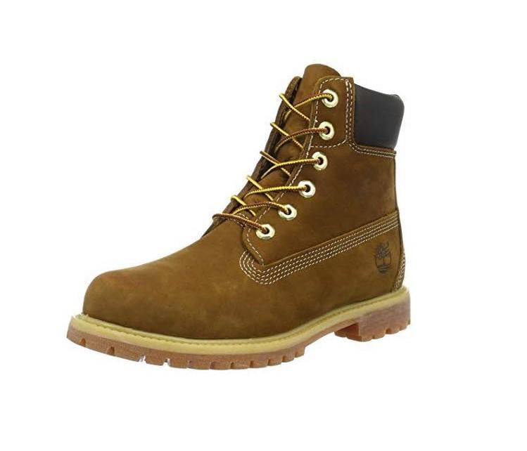 womens high timberland boots