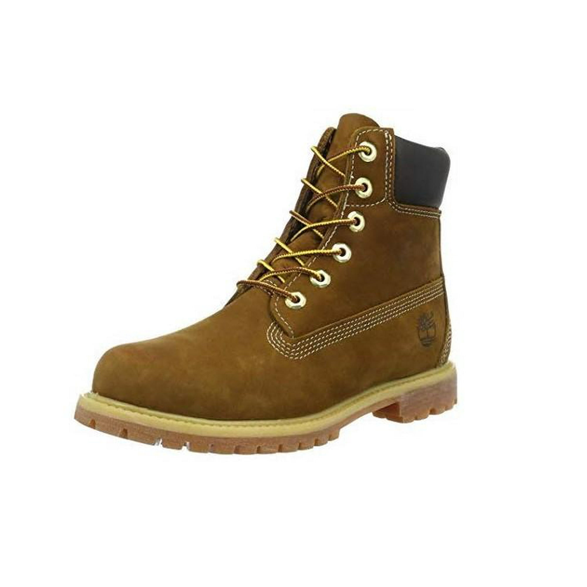 Timberland premium boots rust фото 98