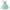 1-Light Green526, variant on Kiijoy Girls Sparkling Sequin Tutu Dress Summer Sleeveless Mesh Princess Dress, Sizes 2-7