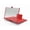 10inch Pull experience red, variant on Mobile screen amplifier pull-out creative stretching 3D mobile magnifying glass holder amplifier