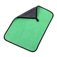 thumbnail image 2 of Toalla de limpieza para el hogar, toalla gruesa de doble cara para lavado de coches, toalla de terciopelo Coral, toalla de secado para coches, Rvs y 300x400x8mm, 2 of 9