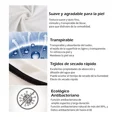 thumbnail image 2 of Playera Mexico Hombre Moda Cuello Redondo Camiseta Y Shorts, 2 of 8