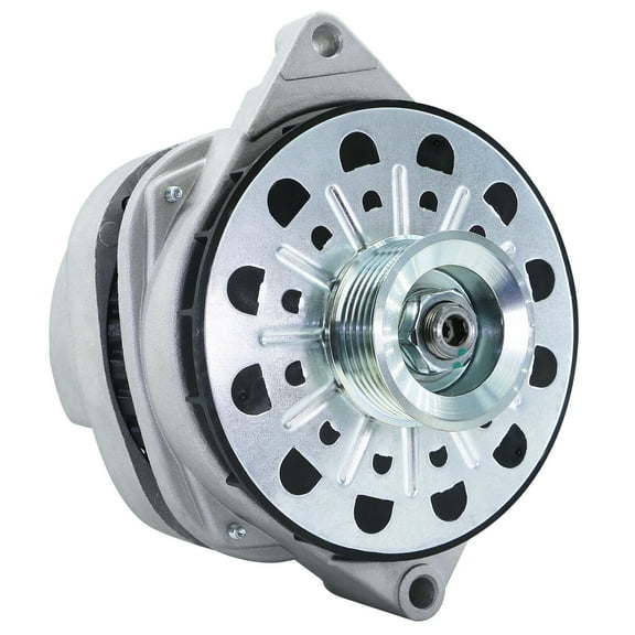 New Alternator For Impala Caprice Fleetwood Roadmaster Lumina 1993-1996