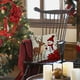 thumbnail image 5 of Uuiauoio Christmas Pillow Cover ,Christmas Pillow Covers Throw Pillow Covers Holiday Pillow Covers Christmas Pillows for Couch Sofa Home Decor Xmas Cushion Covers Indoor Decor, 5 of 6