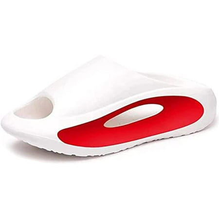 

Cloud Pillow Slide For Women Men Cloudies Slides Shoes Beach Sandals Platform Eva spa Slippers
