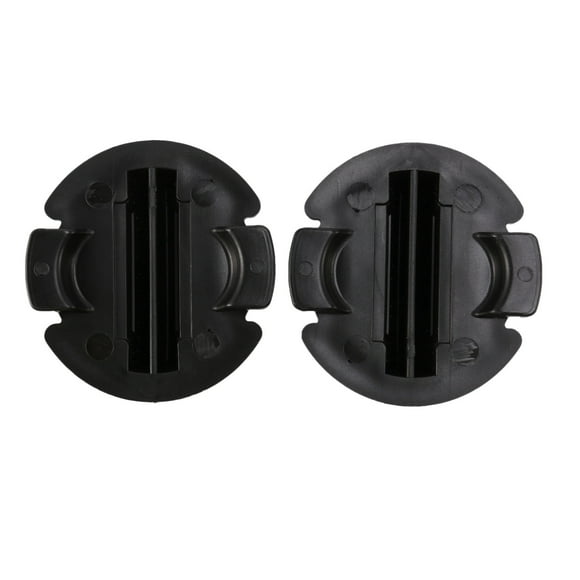 4-Pack Floor Drain Plug for Polaris General Rzr 900 1000 S Xp 4 Turbo Rs1 5414694