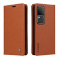 thumbnail image 2 of Funda para VIVO V30 5G/V30 Pro 5G Estuche de Cuero PU Tipo Cartera con Ranuras para Tarjetas y Cierre Magnético, 2 of 5