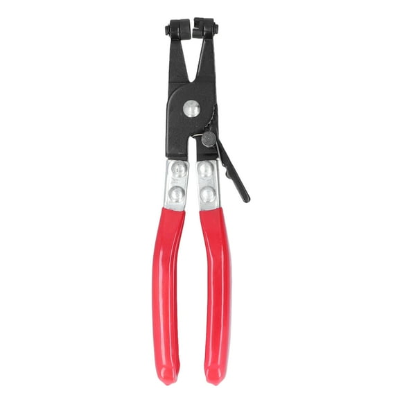 Tube Clamp Pliers,Stainless Steel Hose Clamp Hose Clamp Pliers Hose Clamp Remover State-of-the-Art Design