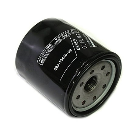 Yamaha Outboard 150 200 225 250 Hp Aftermartket Oil Filter Replaces Yamaha 69j 13440 03 00 - 