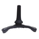 thumbnail image 2 of Soporte para saxofón soprano, soporte para clarinete, soporte para instrumentos musicales Negro, 2 of 9