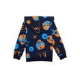 thumbnail image 5 of E.T. Toddler Boy Fleece Hoodie Outfit Set, Sizes 12M-5T, 5 of 5