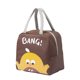 thumbnail image 1 of Bolsa aislante a prueba de agua Estudiantes y oficinistas traen bolsas para el almuerzo Vhermosa Bar y Coctelería, 1 of 5