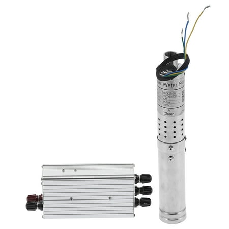 

DC Screw Pump Stainless Steel Material Professional Design Screw Pump Service Life Stable Performance For Business NS242T-40