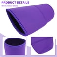 thumbnail image 3 of Manchon de Tasse Réutilisable Isolé en Néoprène pour Café Thé Boisson, 3 of 8