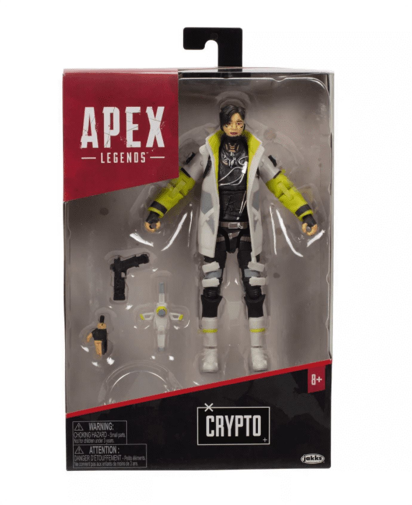 Apex hotsell legends toys