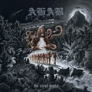 Ahab - The Coral Tombs - Heavy Metal - Vinyl