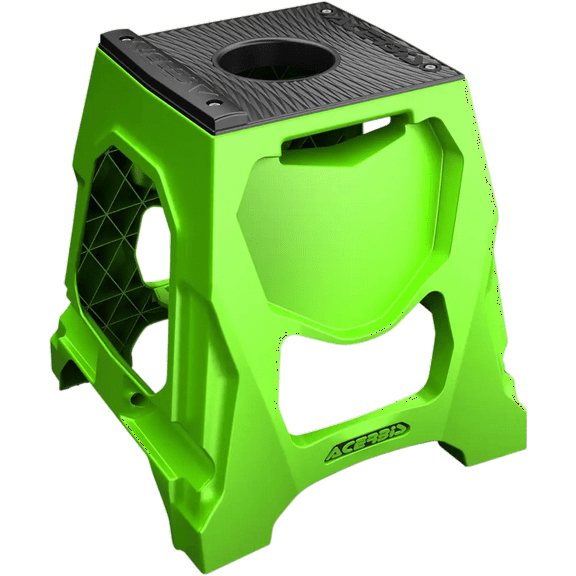 Acerbis 711 Green Bike Stand (2726480006)