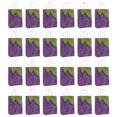 thumbnail image 1 of CSChome Fruit Gift Bags Gift Cartoon Pattern Treat Boxes Birthday Baby Shower Party Favors, 1 of 7