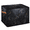 Multicolor 3, variant on ADECORIVY Mandala Elephant Fabric Storage Bin with Lid, Foldable Storage Box Decorative Cube Organizer Basket for Closet Shelf Organizing Clothes
