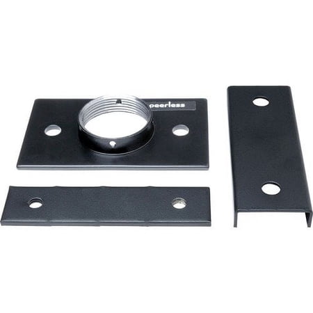 UPC: 0735029204138 | Peerless-AV Peerless-AV ACC550 Unistrut Adapter for Truss Ceilings