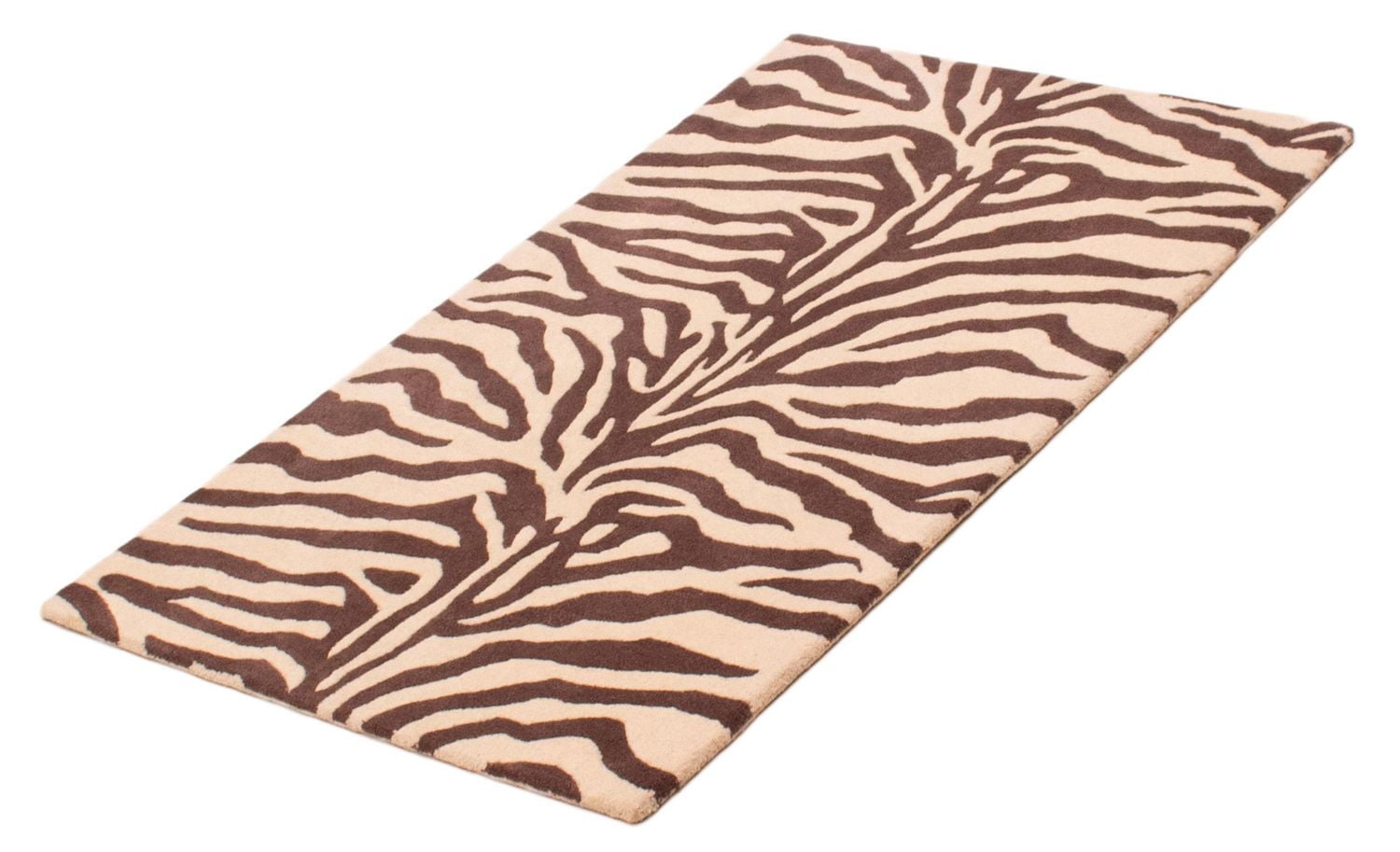 ECARPETGALLERY Timeless Ivory Rug 3'0" x 5'0"