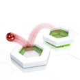 thumbnail image 2 of Ravensburger - GraviTrax - Bloc d'action Trampoline, 2 of 4