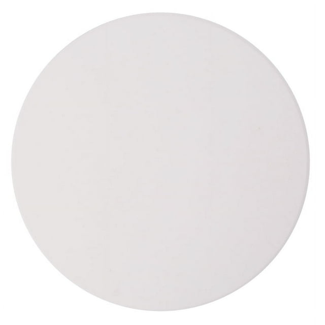 12Inch Ceramic Pizza Stone Pizza Baking Stone/ Pan, Perfect for Grill and Oven - Thermal Resistant, Durable and Safe,1*Pizza Board,beige