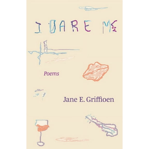 I Dare Me, (Paperback)