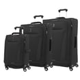 thumbnail image 1 of Juego de 3 piezas expandible Luggage Travelpro Maxlite 5 Softside, 1 of 9