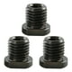 thumbnail image 2 of Angle Grinder Convertidor Adaptador Grador 3pcs para Herramienta Alimentación (styleb), 2 of 9