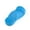 Blue, variant on MASBRILL Squeaky Dog Toy Large Dog Chew Toys for Aggressive Chewers Rubber Dog Shoes Shape Toothbrush Toys