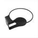 thumbnail image 1 of Soporte de Altavoz Bluetooth Soporte de Montaje en Pared de Metal Soporte de Estante para Suspensión de Altavoz Inteligente Negro, 1 of 8